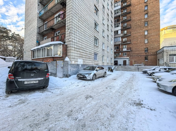 
  Продается комната 16.7 м². Фото 14.