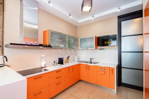 
  Продается 3-комн. квартира 120 м². Фото 12.