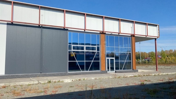 
  Сдается универсальное помещение 3600 м². Фото 2.