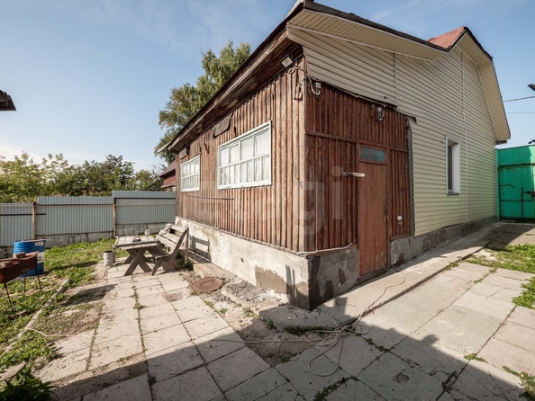 
  Продается дом 40 м². Фото 22.
