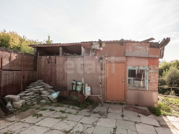 
  Продается дом 40 м². Фото 25.