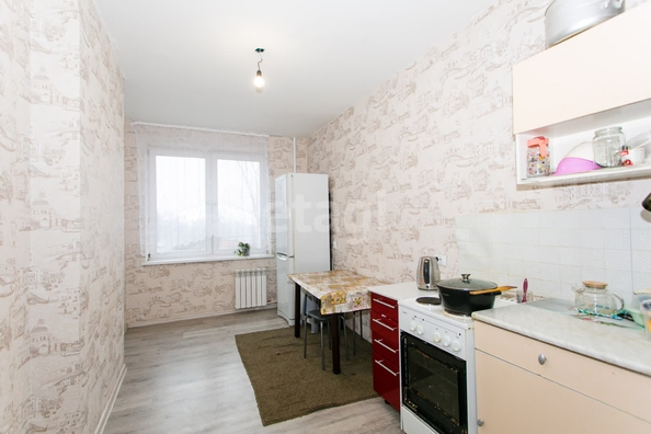 
  Продается 3-комн. квартира 82.5 м², в ЖК На Тульской, 1 этап. Фото 4.