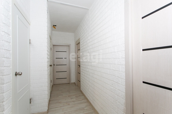 
  Продается 3-комн. квартира 82.5 м², в ЖК На Тульской, 1 этап. Фото 5.