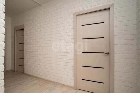
  Продается 3-комн. квартира 82.5 м², в ЖК На Тульской, 1 этап. Фото 10.