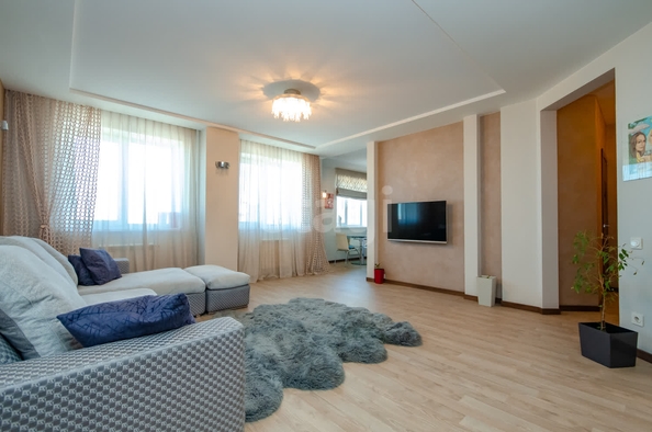 
  Продается 2-комн. квартира 90.4 м². Фото 8.
