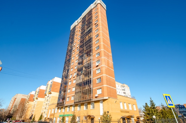
  Продается 2-комн. квартира 90.4 м². Фото 24.