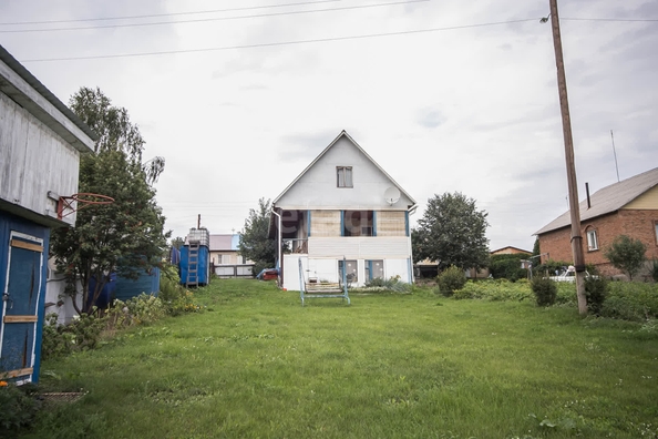 
  Продается дом 112.5 м². Фото 17.