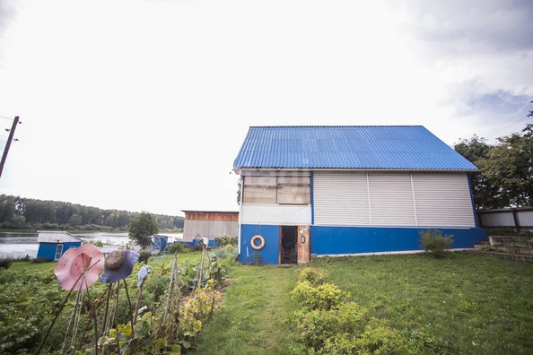 
  Продается дом 112.5 м². Фото 21.
