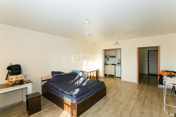 
  Продается студия 37.8 м². Фото 9.