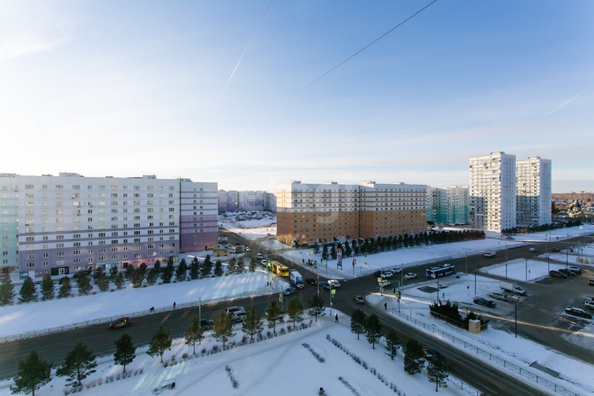 
  Продается студия 37.8 м². Фото 25.
