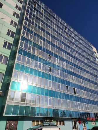 
  Продается студия 37.8 м². Фото 26.