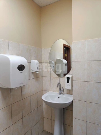 
  Сдается универсальное помещение 153 м². Фото 11.