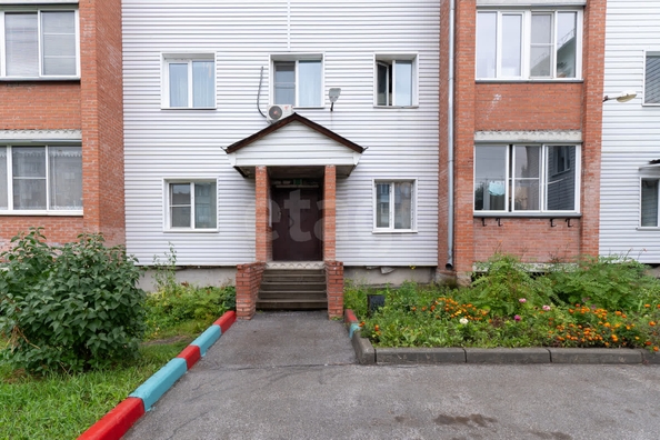 
  Продается 1-комн. квартира 42 м². Фото 8.