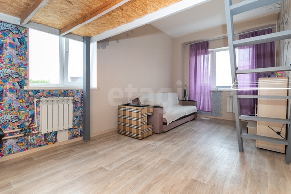 
  Продается 1-комн. квартира 42 м². Фото 9.