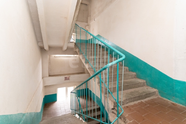 
  Продается 1-комн. квартира 42 м². Фото 23.