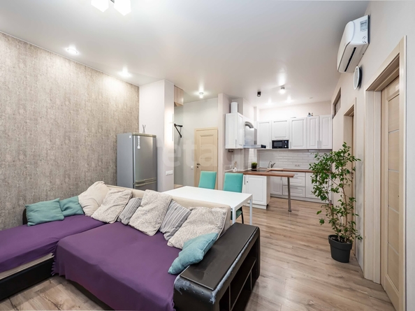 
  Продается 2-комн. квартира 60 м². Фото 6.