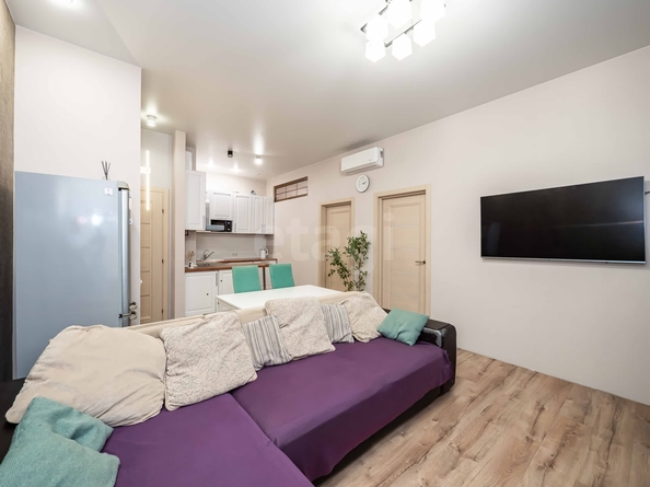 
  Продается 2-комн. квартира 60 м². Фото 7.