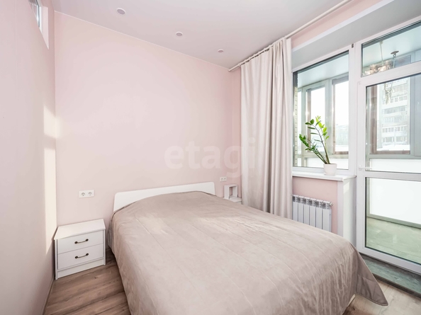 
  Продается 2-комн. квартира 60 м². Фото 12.