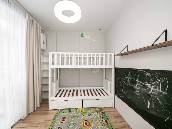 
  Продается 2-комн. квартира 60 м². Фото 15.