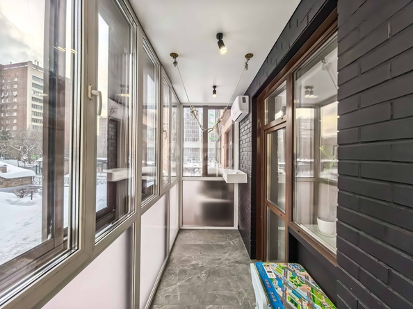 
  Продается 2-комн. квартира 60 м². Фото 23.