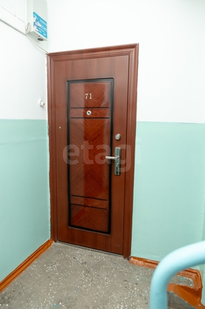 
  Продается 2-комн. квартира 44 м². Фото 12.