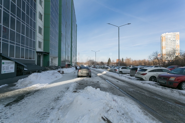 
  Продается торговая площадь 83.72 м², в ЖК Акация на Ватутина, дом 1. Фото 14.