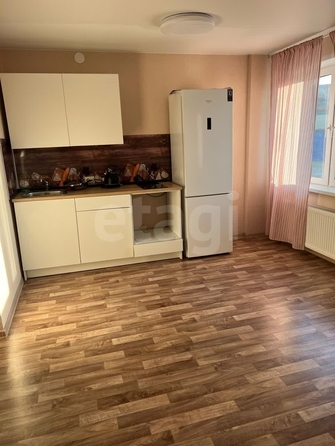 
  Продается студия 28 м². Фото 1.