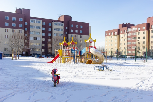 
  Продается 2-комн. квартира 60 м². Фото 22.
