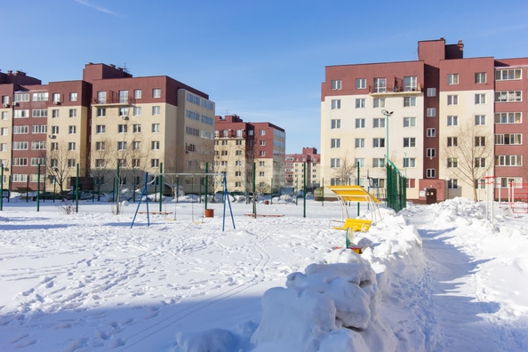 
  Продается 2-комн. квартира 60 м². Фото 23.
