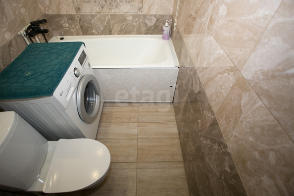 
  Продается 2-комн. квартира 46.8 м². Фото 17.