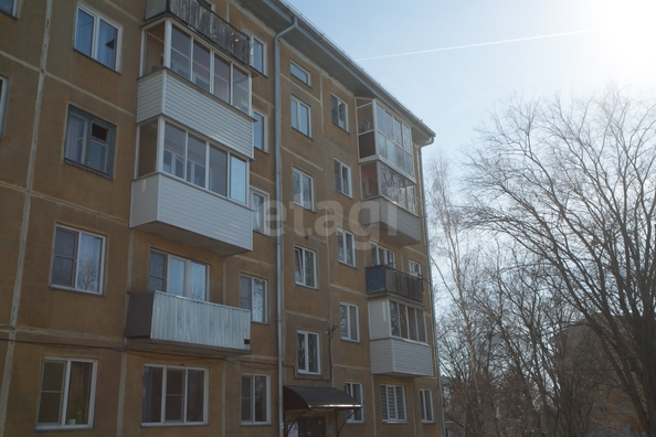 
  Продается 2-комн. квартира 46.8 м². Фото 22.