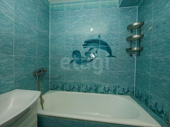 
  Продается 1-комн. квартира 36 м². Фото 24.