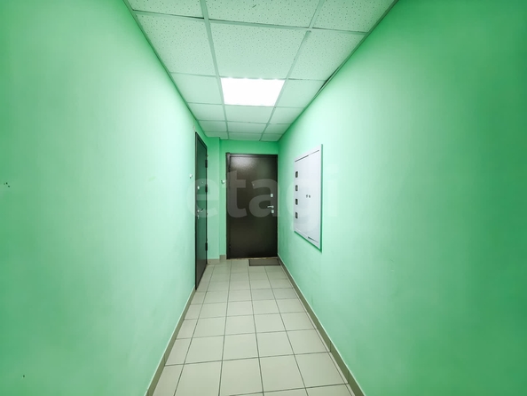 
  Продается 1-комн. квартира 36 м². Фото 29.