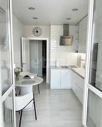 
  Продается 4-комн. квартира 75 м², в ЖК Европейский берег, дом 24. Фото 1.