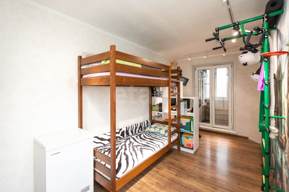 
  Продается 3-комн. квартира 60.6 м². Фото 6.