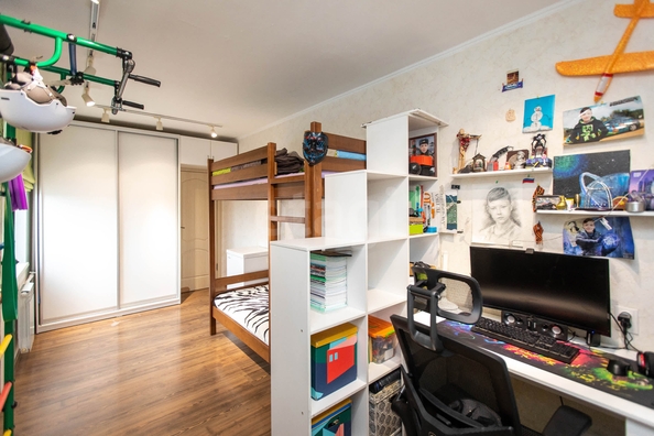 
  Продается 3-комн. квартира 60.6 м². Фото 9.
