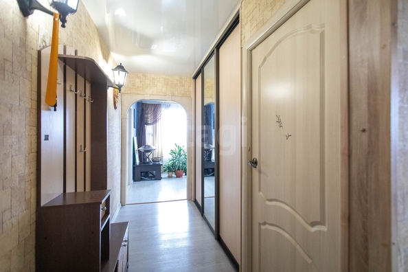 
  Продается 3-комн. квартира 60.6 м². Фото 19.