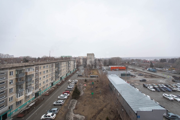 
  Продается 3-комн. квартира 60.6 м². Фото 23.