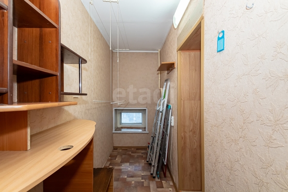 
  Продается 3-комн. квартира 107.4 м². Фото 22.