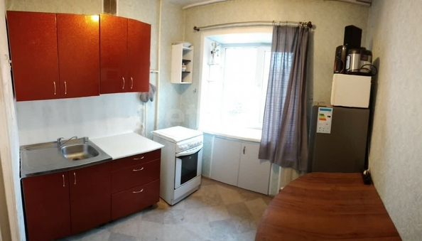 
  Продается 2-комн. квартира 41.7 м². Фото 5.
