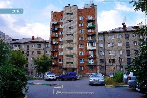 
  Продается 2-комн. квартира 41.7 м². Фото 14.
