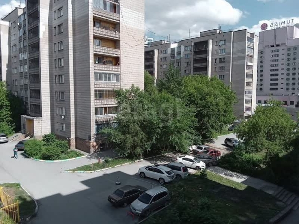 
  Продается 2-комн. квартира 41.7 м². Фото 27.