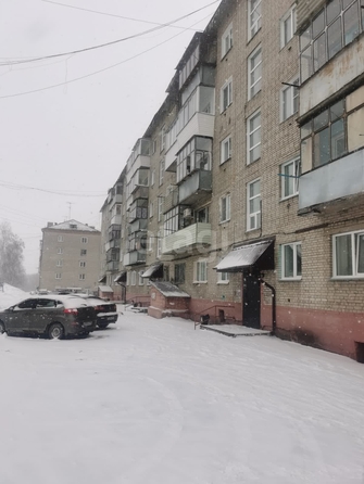
  Продается 1-комн. квартира 30.3 м². Фото 1.
