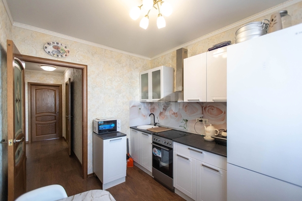 
  Продается 3-комн. квартира 58.9 м². Фото 21.