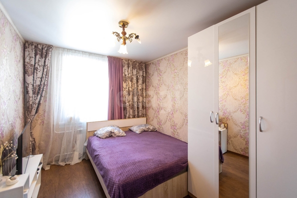 
  Продается 3-комн. квартира 58.9 м². Фото 22.