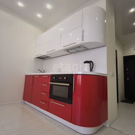 
  Продается студия 28 м². Фото 12.