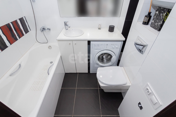 
  Продается студия 28 м². Фото 17.