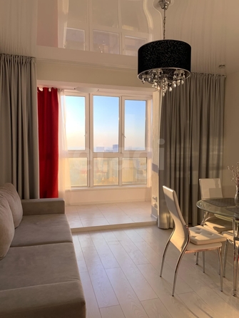 
  Продается студия 28 м². Фото 6.