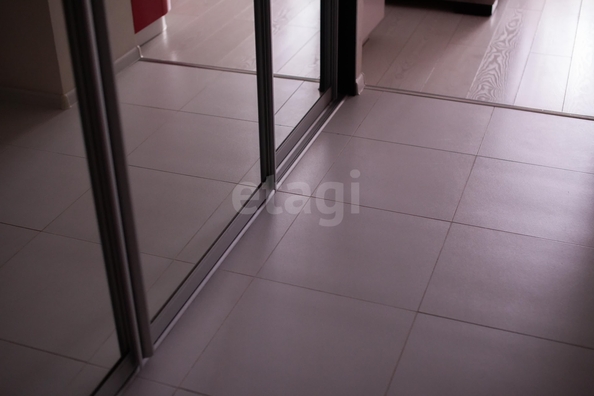 
  Продается студия 28 м². Фото 16.