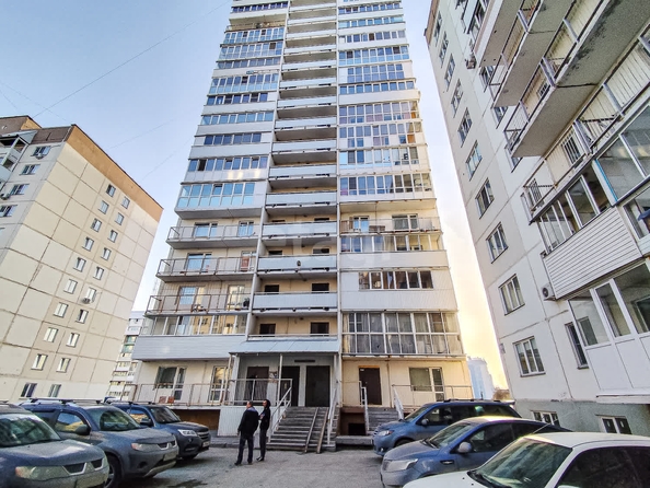
  Продается 2-комн. квартира 71.5 м². Фото 19.